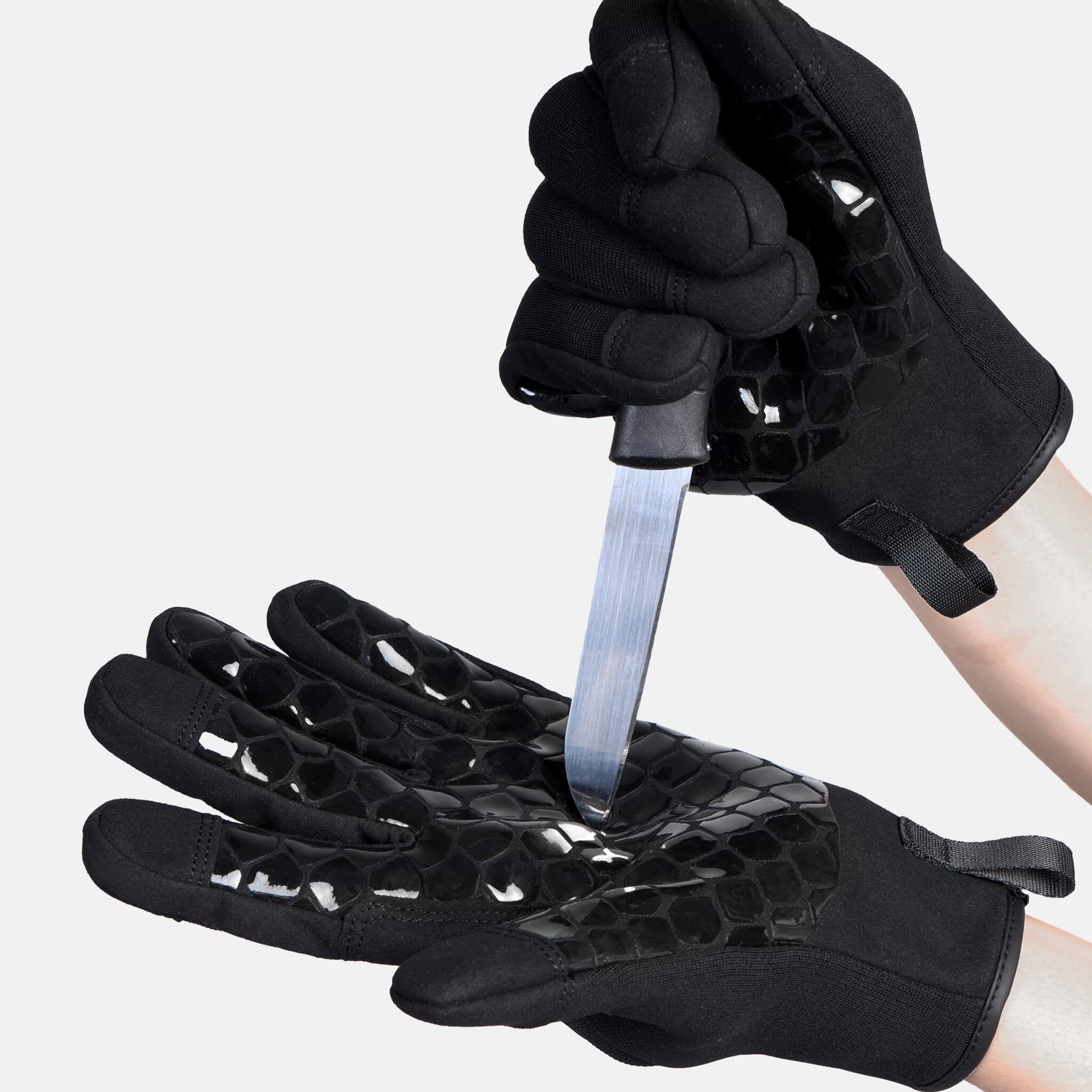 ANSI A9 Cut-Resistant Gloves