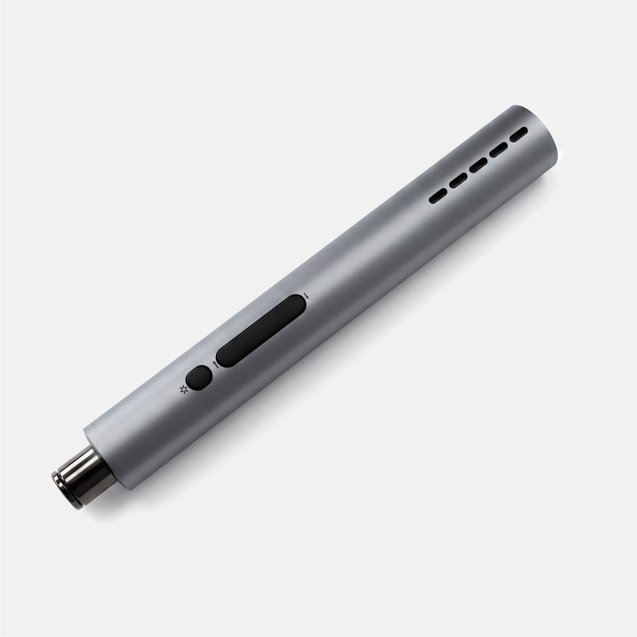 Cordless Electric Screwdriver System Upgraded