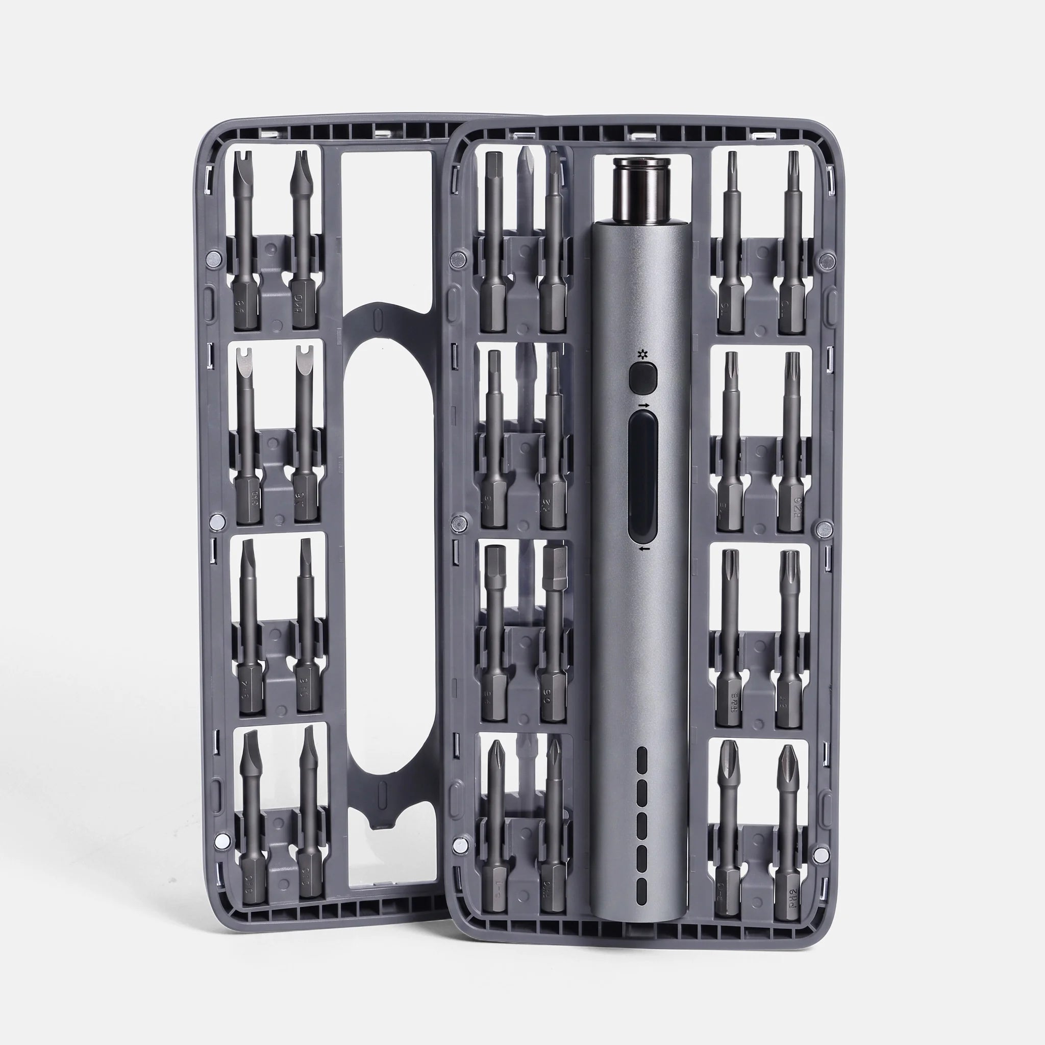 Cordless Electric Screwdriver For Everyday Repairs