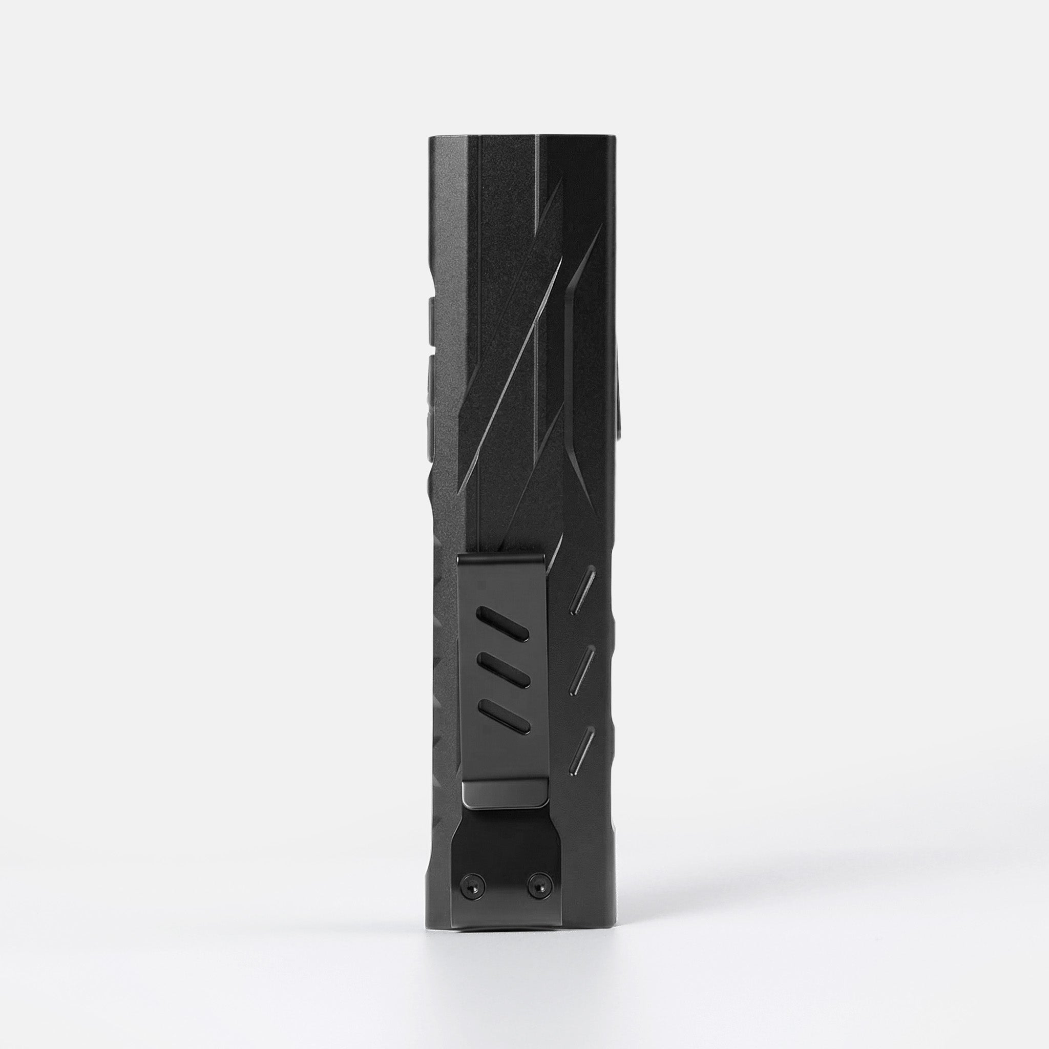 Magnetic Flashlight