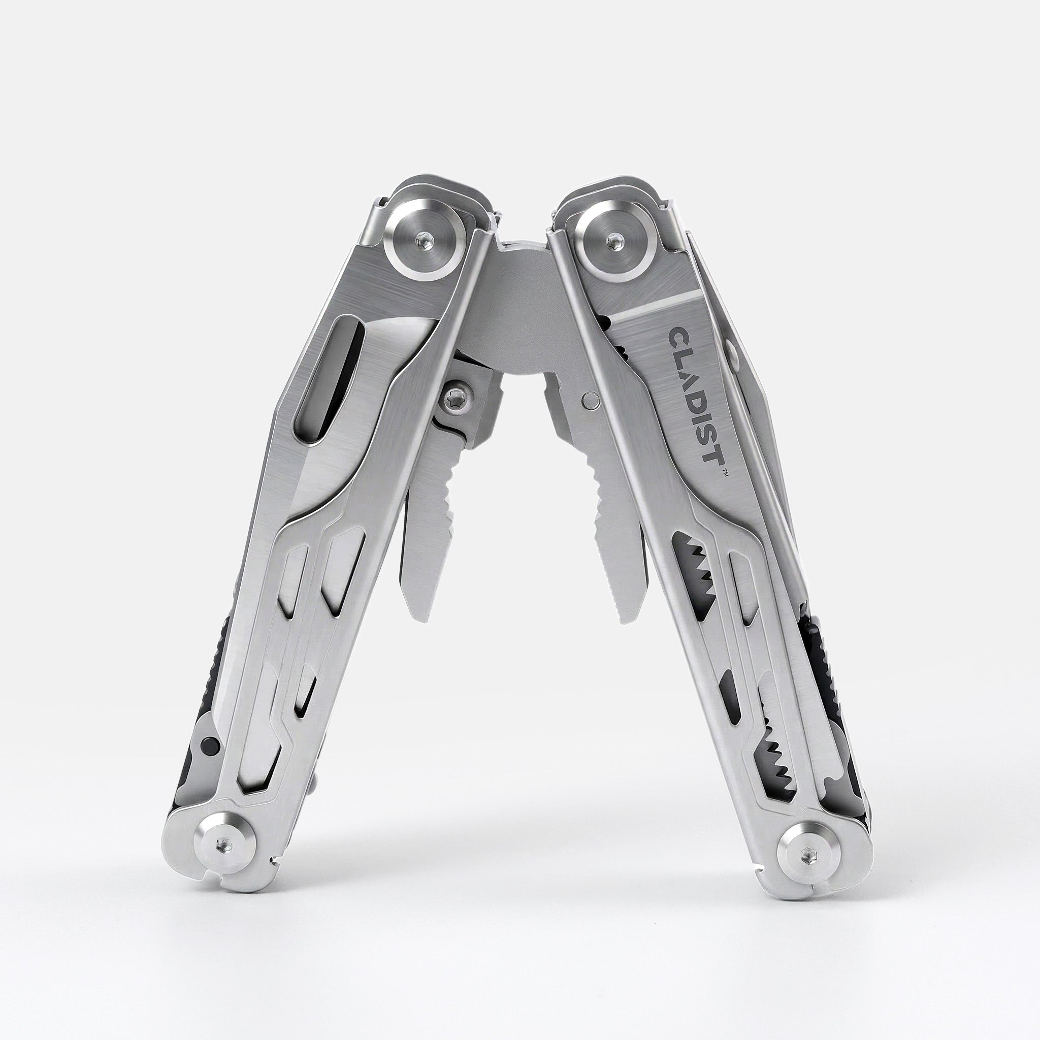 Multi-Tool Pliers