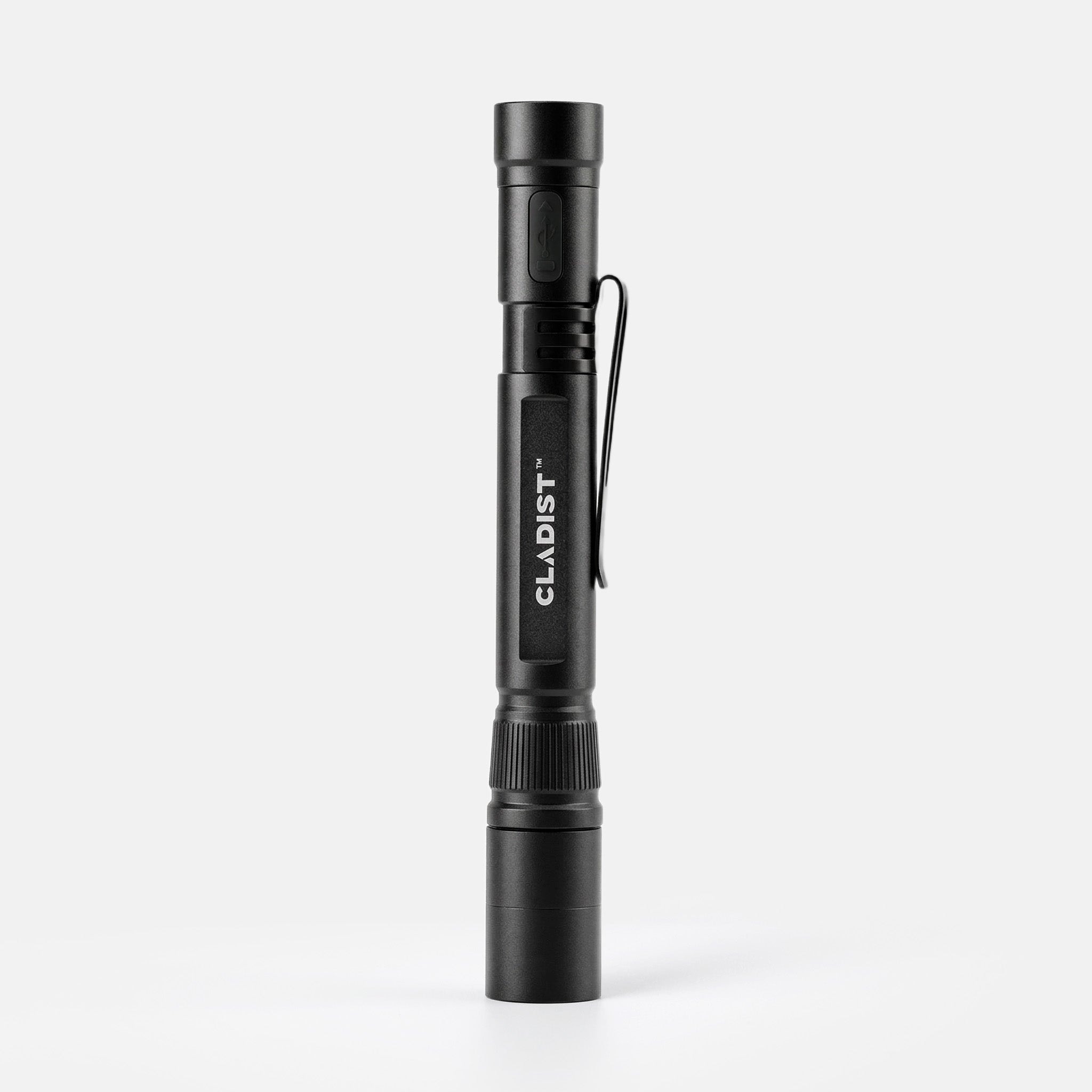 Zoom Flashlight