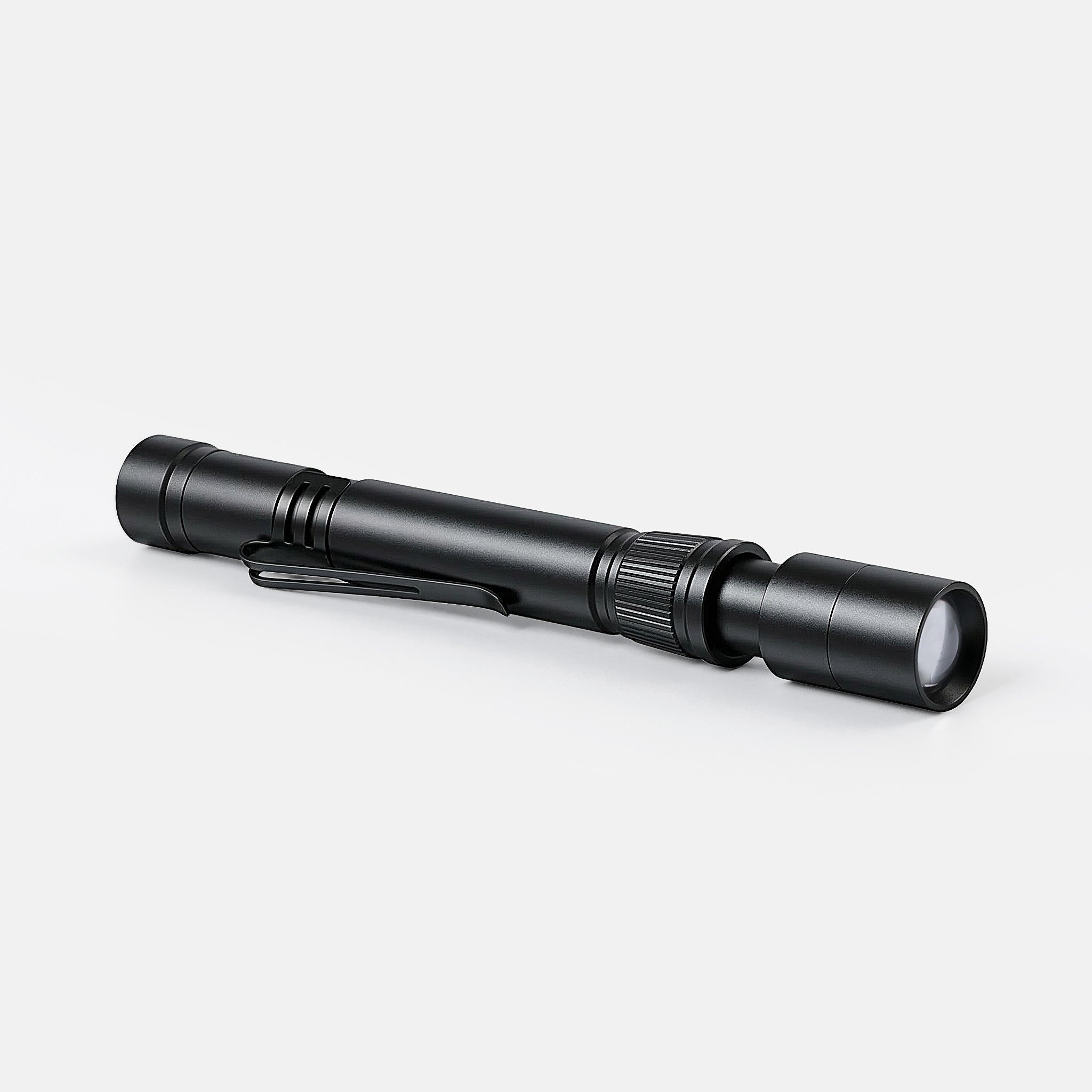 Zoom Flashlight