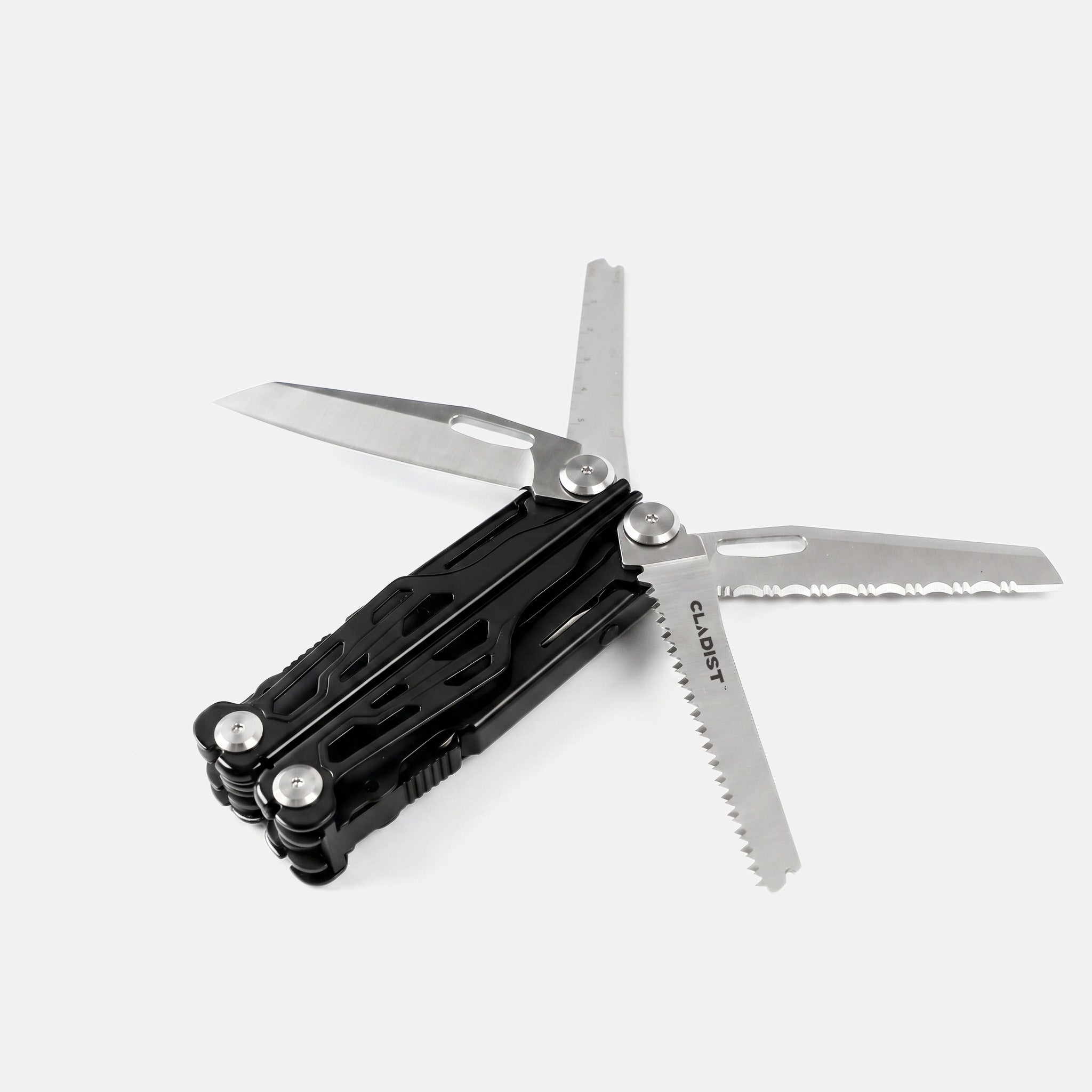 Multi-Tool Pliers