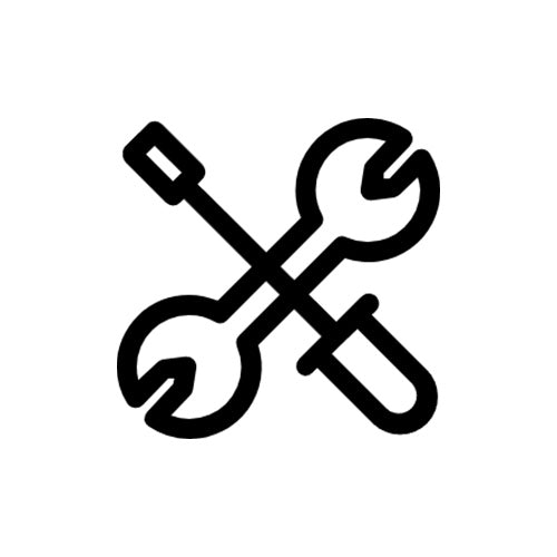 Complete Tool System