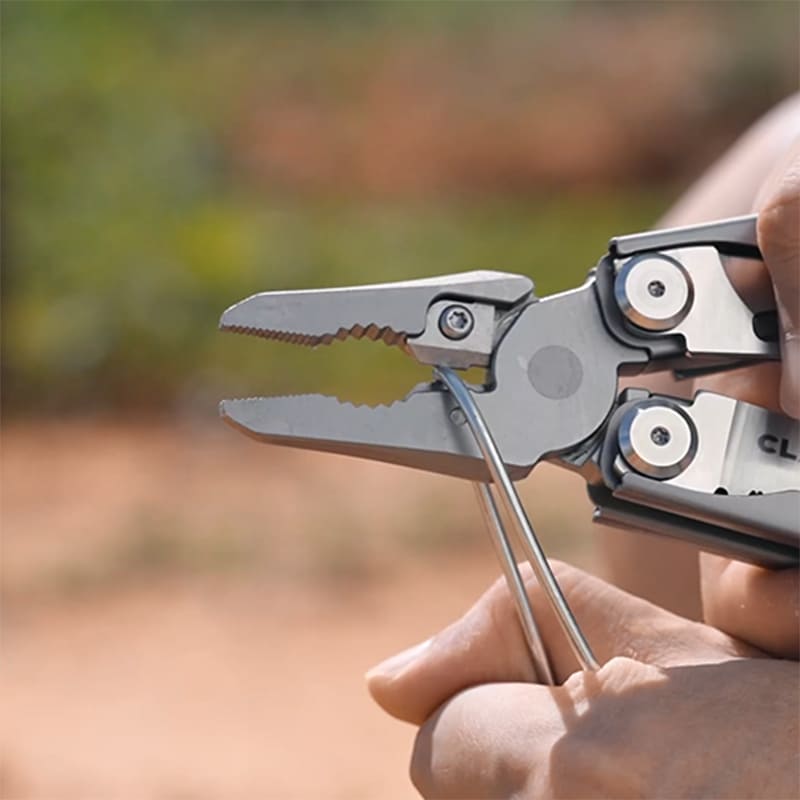 Multi-Tool Pliers