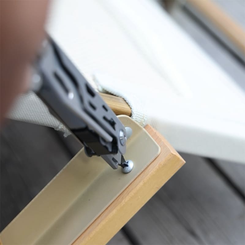 Multi-Tool Pliers