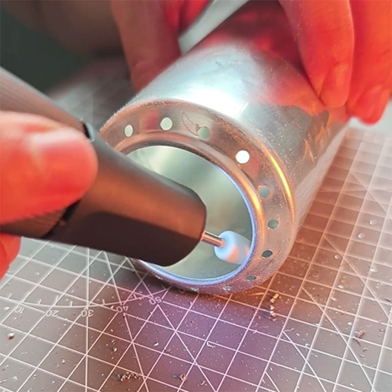 Rotary Tool Kit