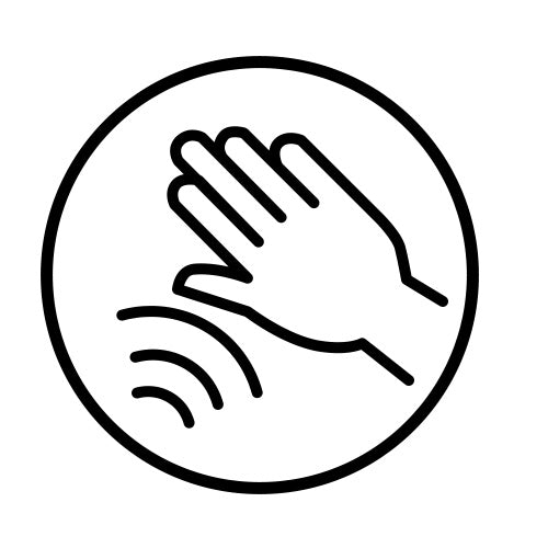 Smart Motion Sensor Control
