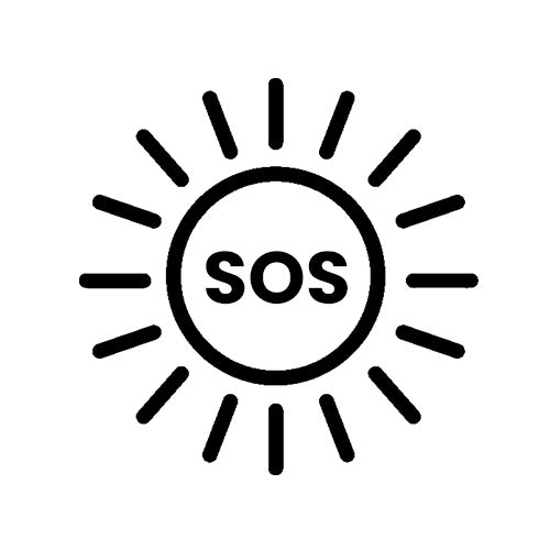 SOS Strobe