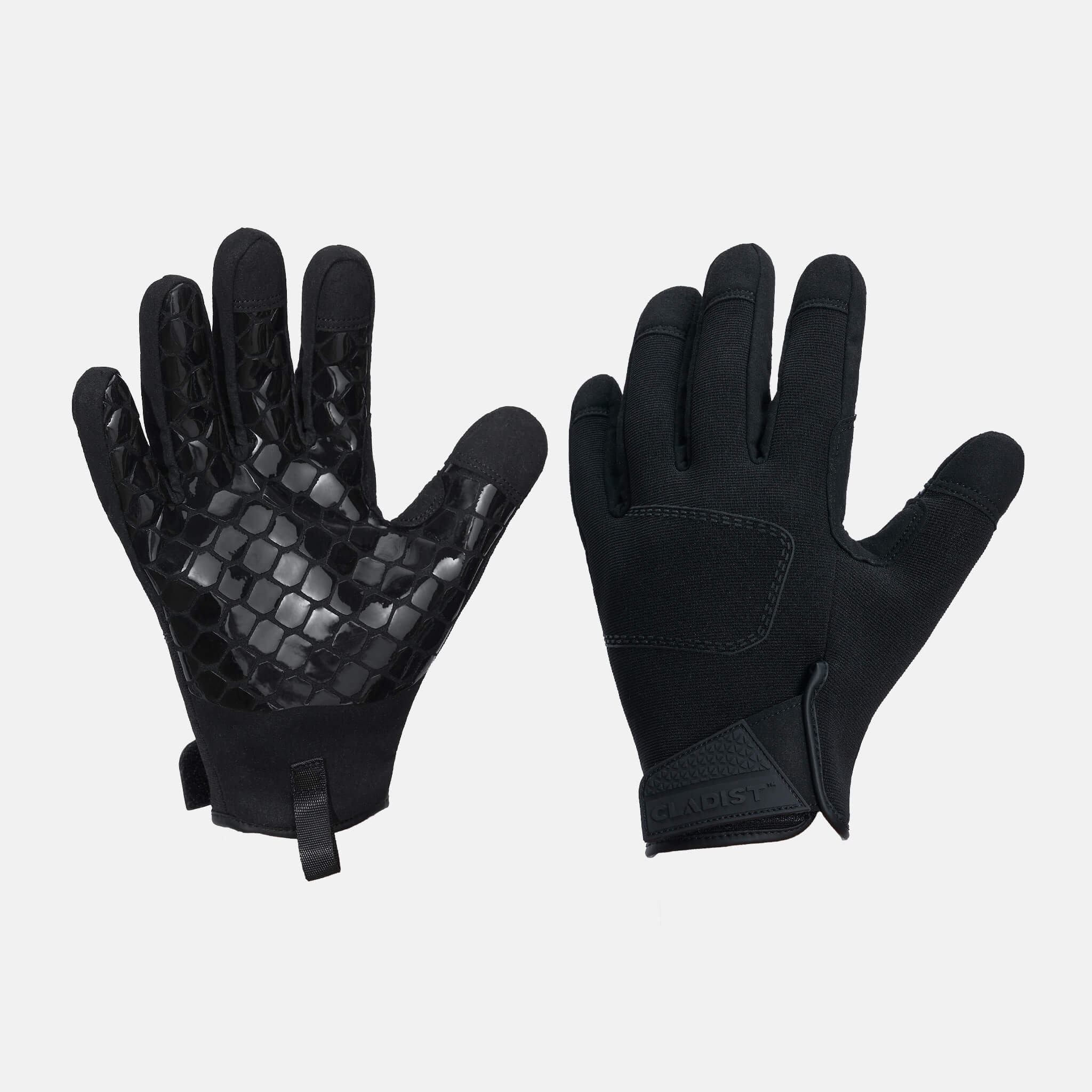 ANSI A9 Cut-Resistant Gloves