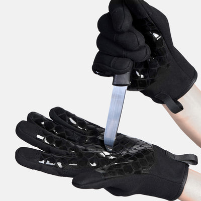 ANSI A9 Cut-Resistant Gloves