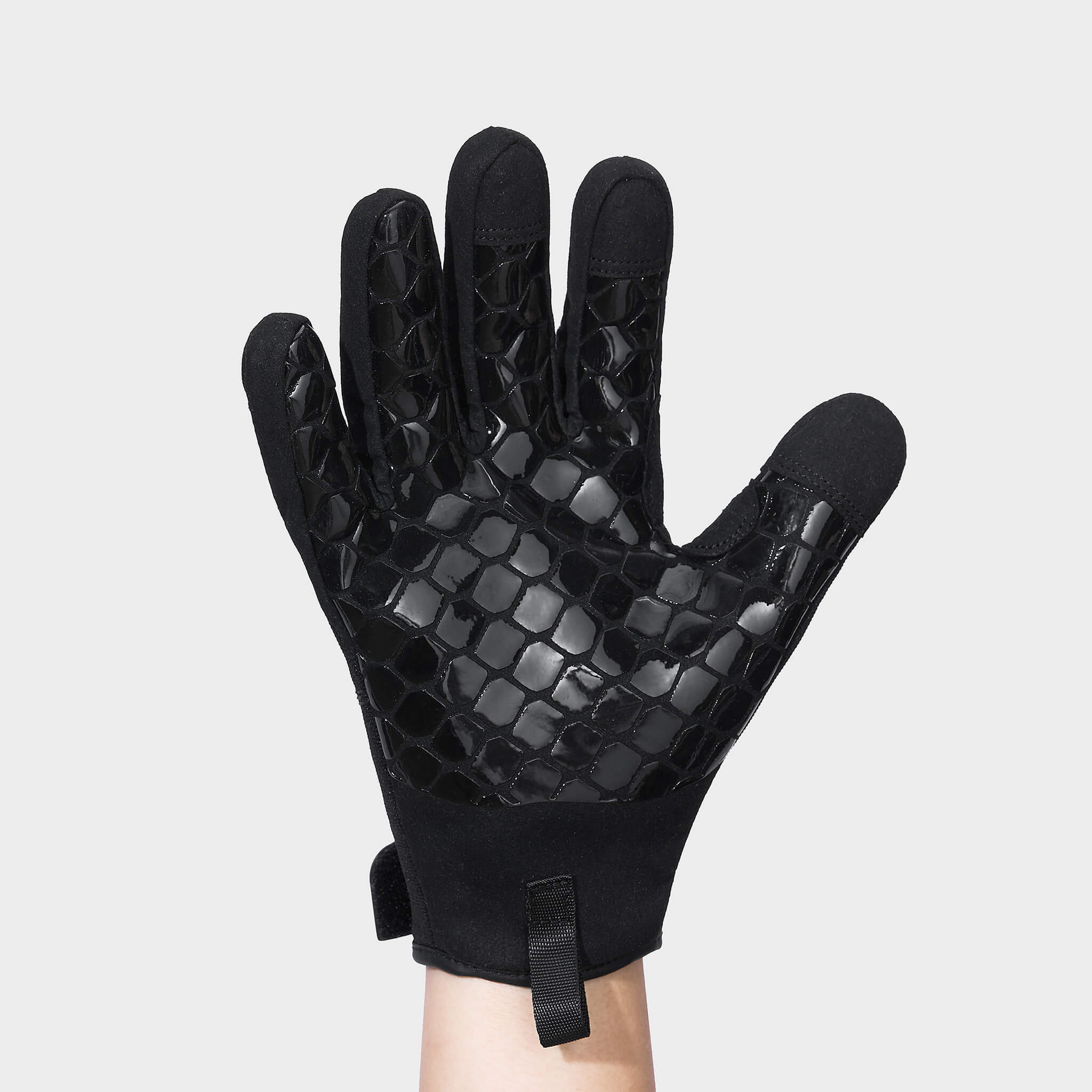 ANSI A9 Cut-Resistant Gloves