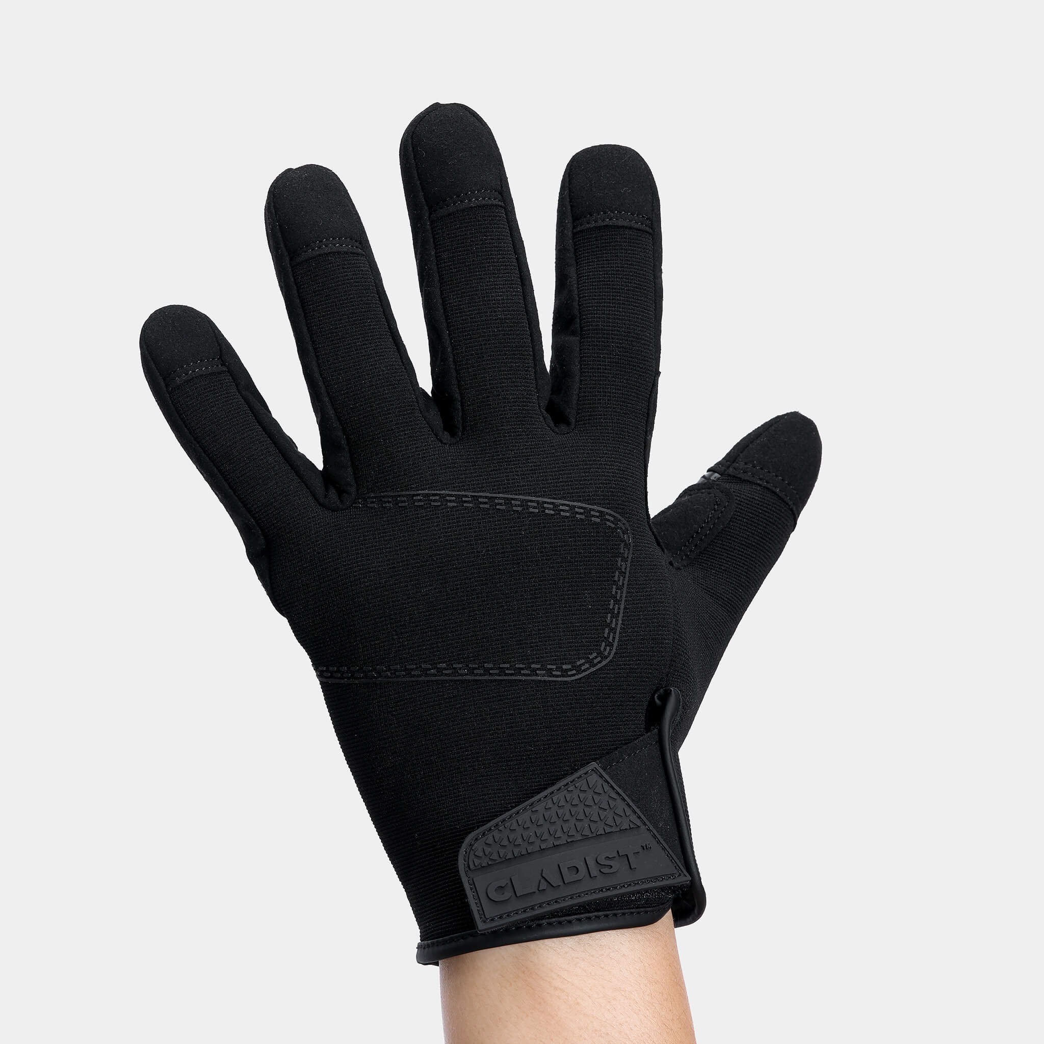 ANSI A9 Cut-Resistant Gloves