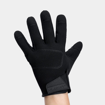 ANSI A9 Cut-Resistant Gloves