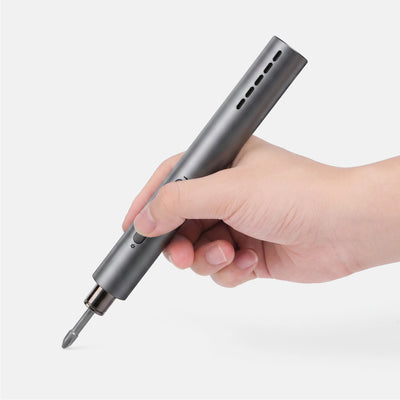 Cordless Electric Screwdriver For Everyday Repairs