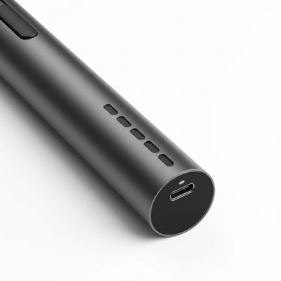 Cordless Electric Screwdriver System Upgraded