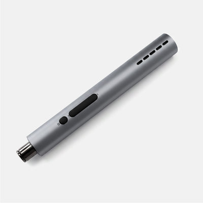Cordless Electric Screwdriver System Upgraded