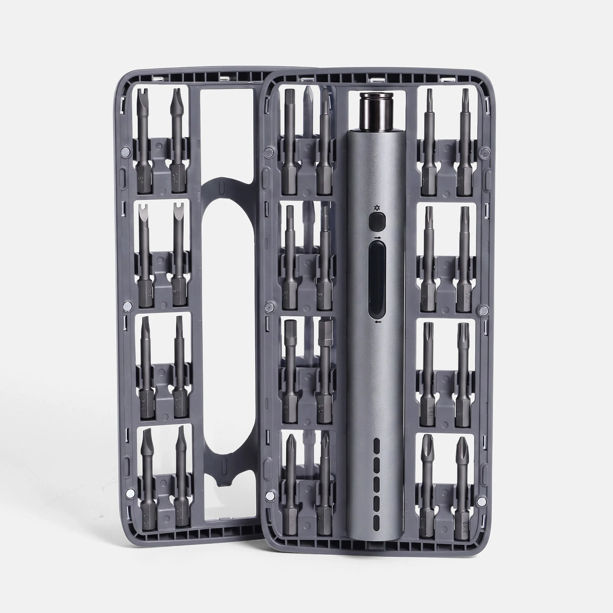 Cordless Electric Screwdriver For Everyday Repairs