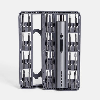 Cordless Electric Screwdriver For Everyday Repairs