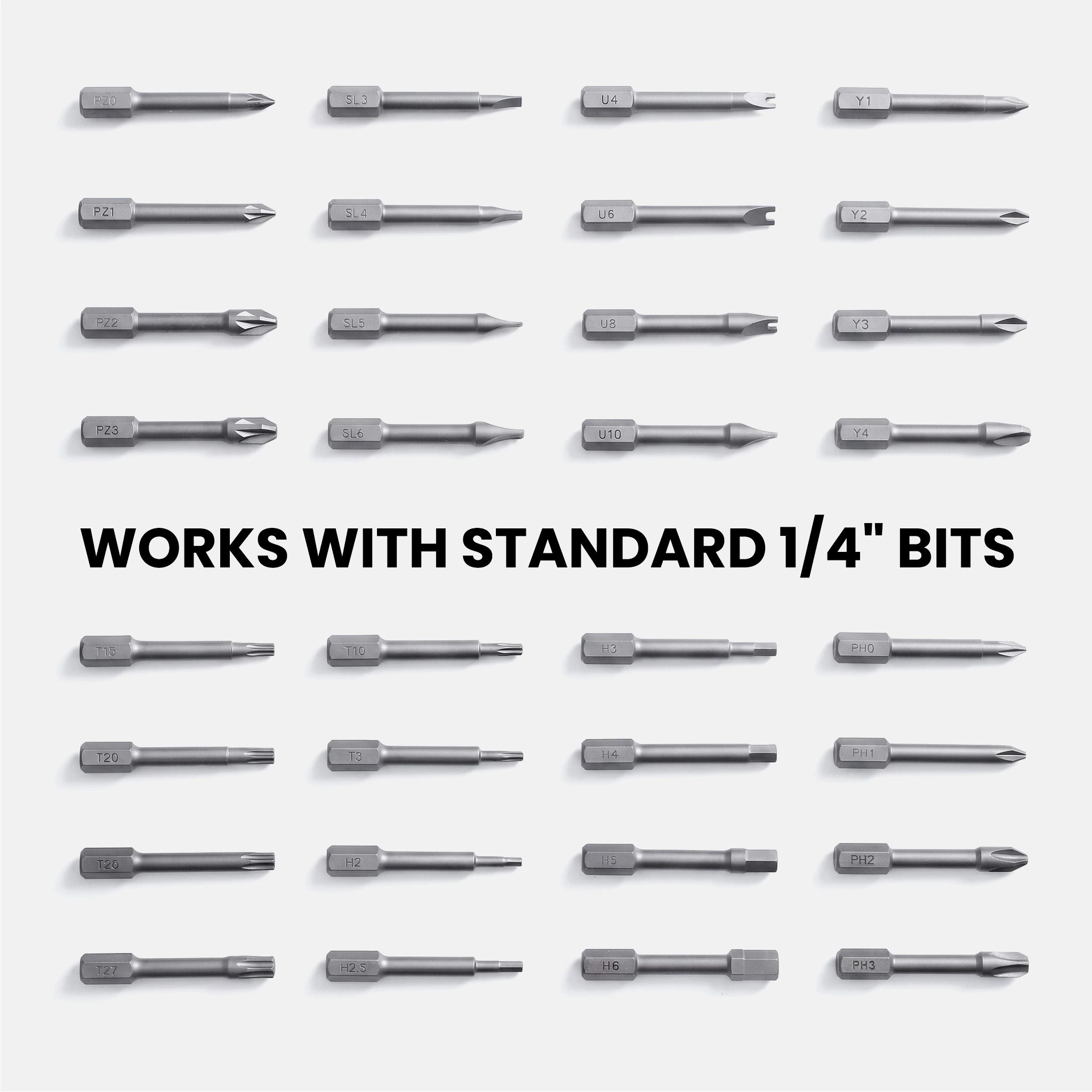 Cordless Electric Screwdriver For Everyday Repairs