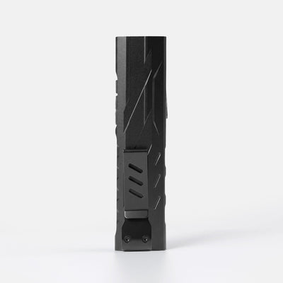 Magnetic Flashlight