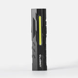Magnetic Flashlight