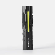 Magnetic Flashlight