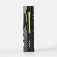 Magnetic Flashlight