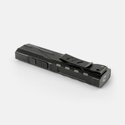 Magnetic Flashlight