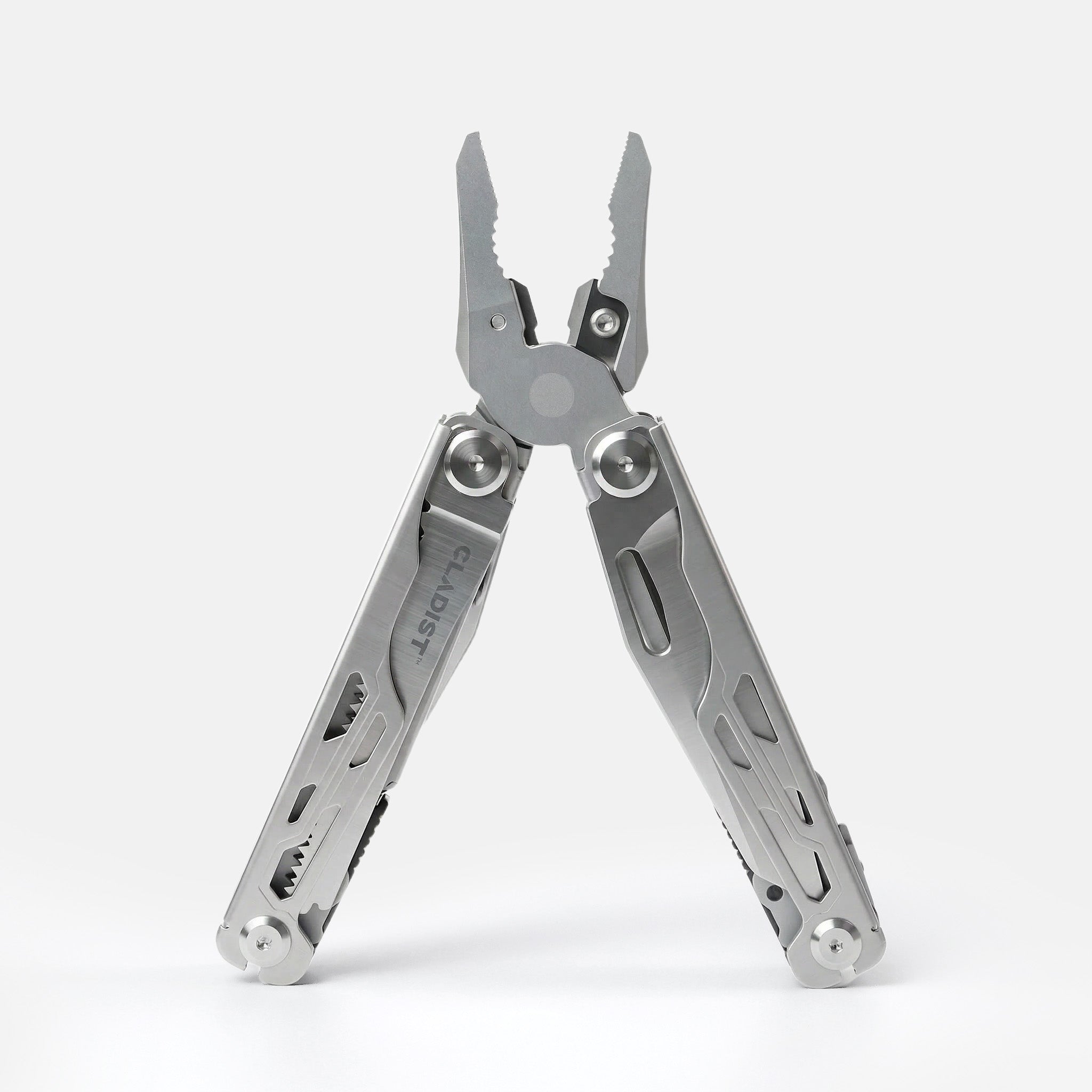 Multi-Tool Pliers