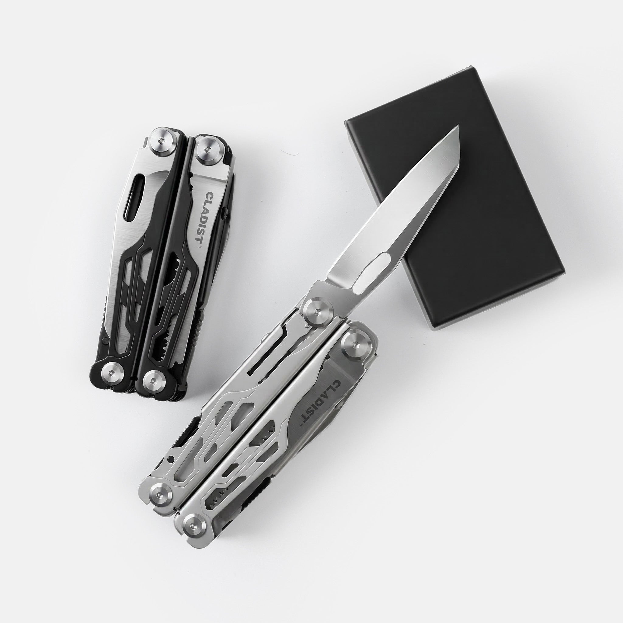 Multi-Tool Pliers