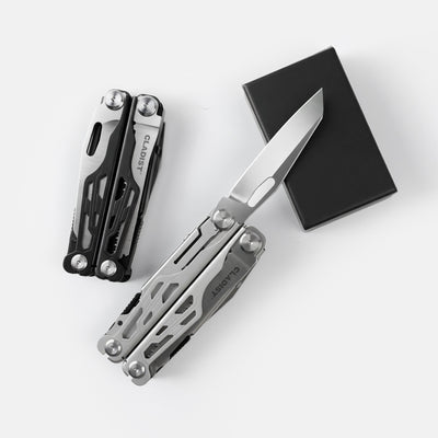 Multi-Tool Pliers