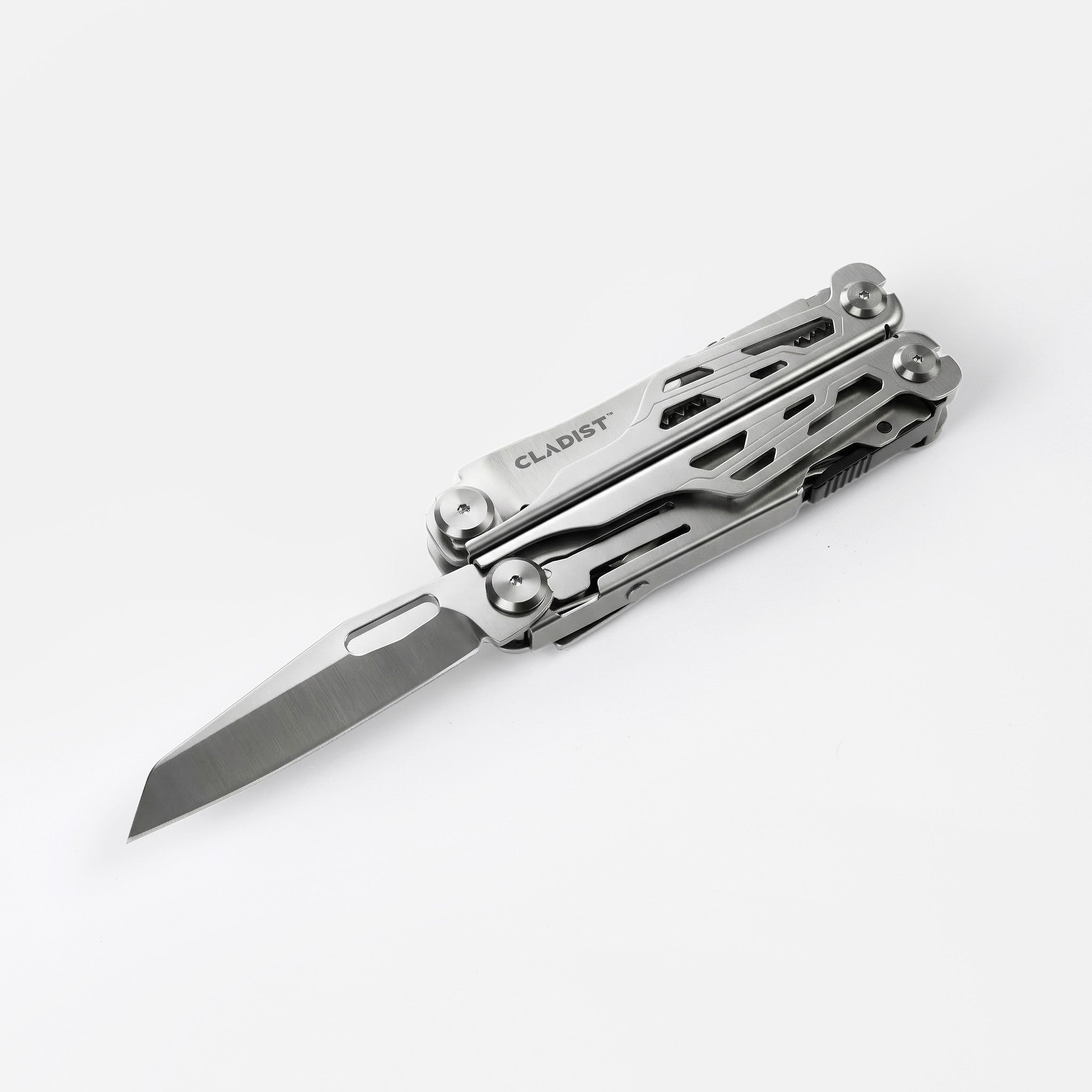 Multi-Tool Pliers