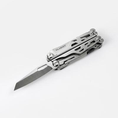 Multi-Tool Pliers