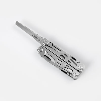 Multi-Tool Pliers