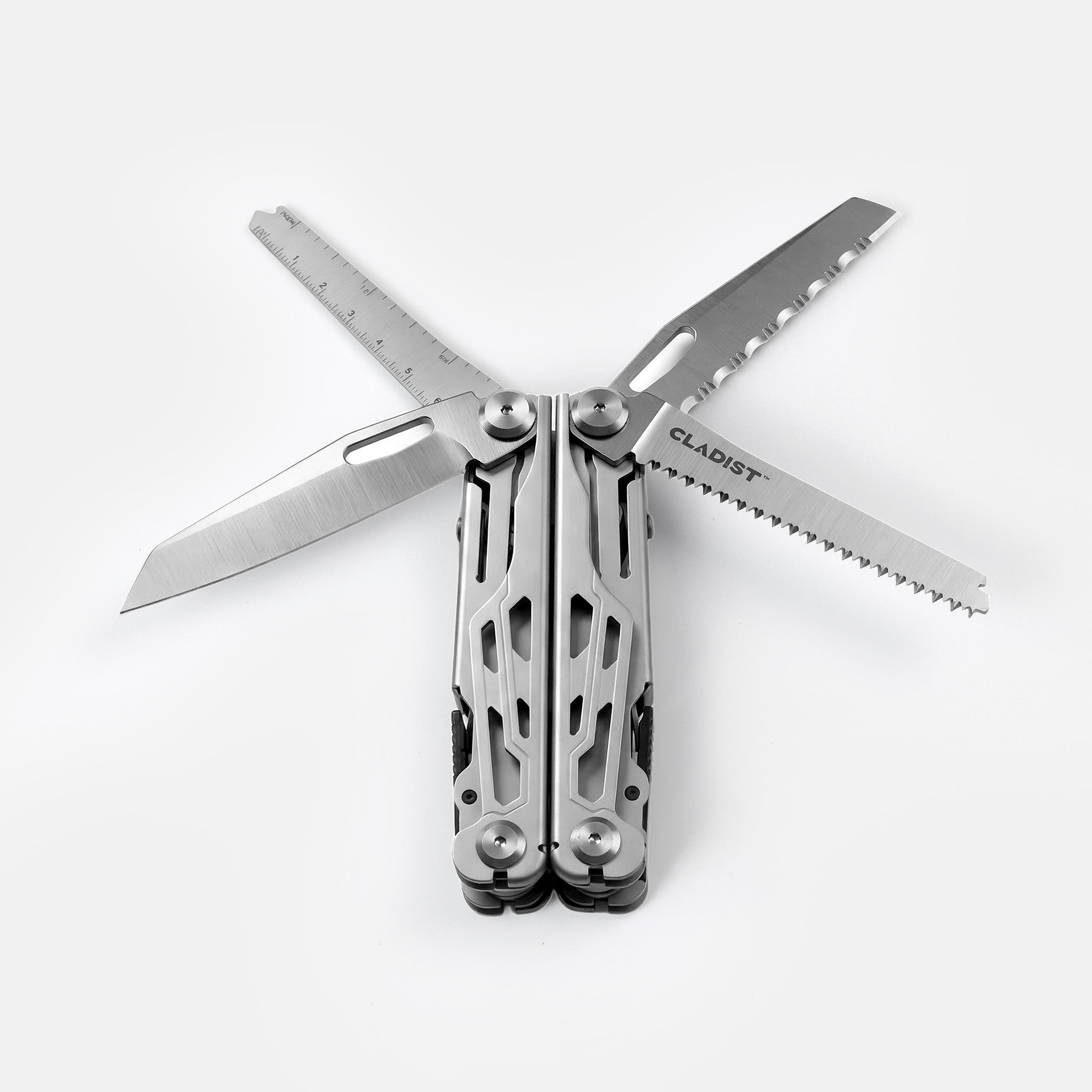 Multi-Tool Pliers