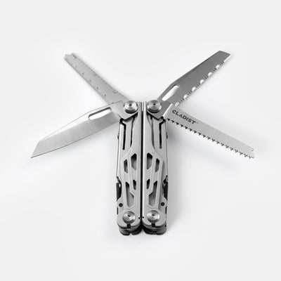 Multi-Tool Pliers