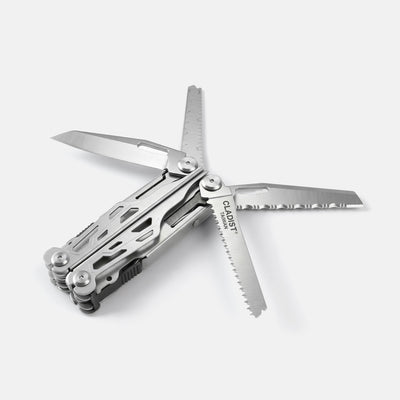 Multi-Tool Pliers
