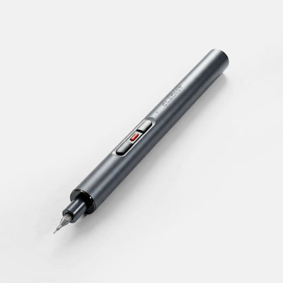 Precision Screwdriver