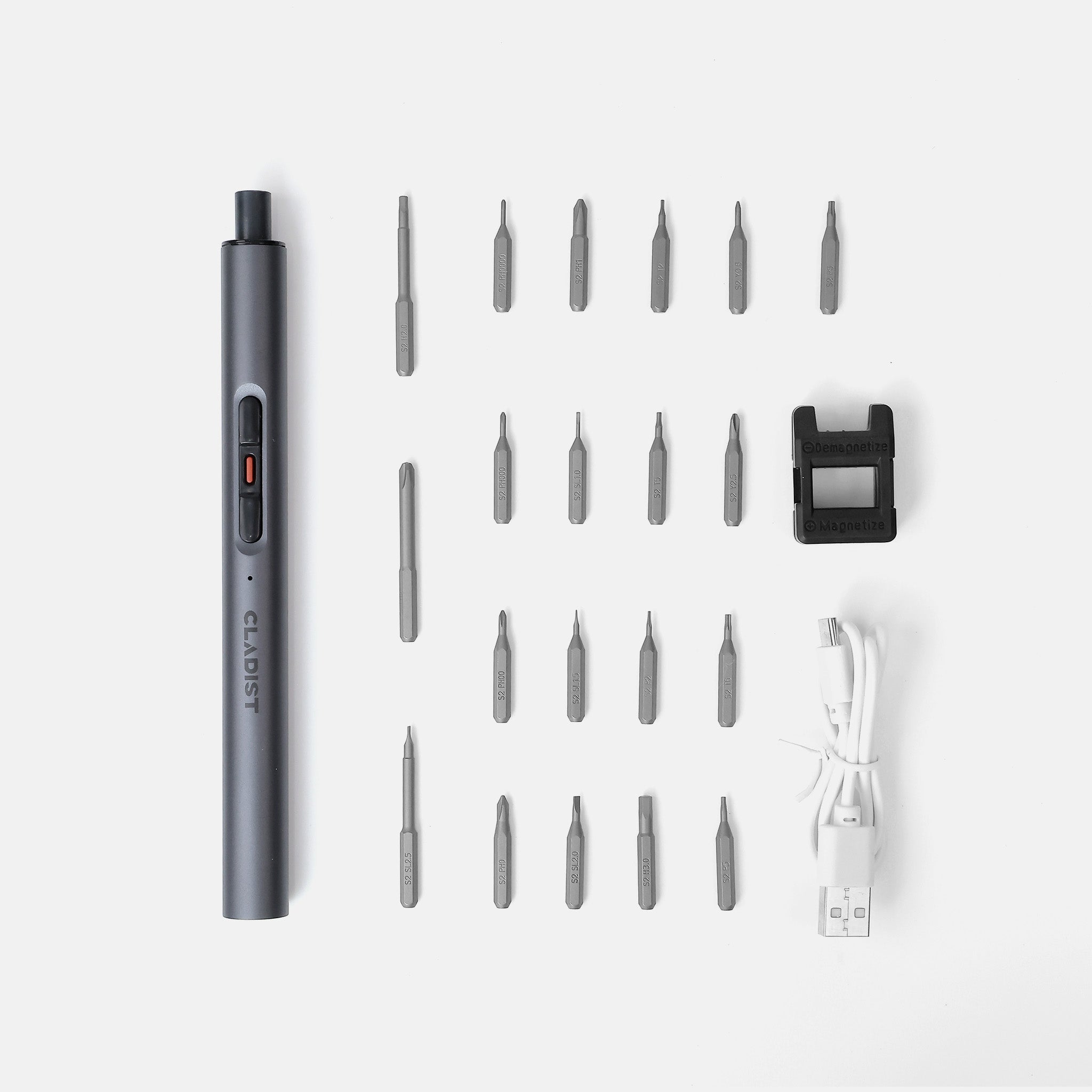 Precision Screwdriver