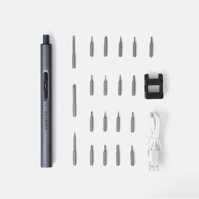 Precision Screwdriver