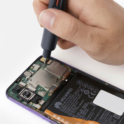 Precision Screwdriver