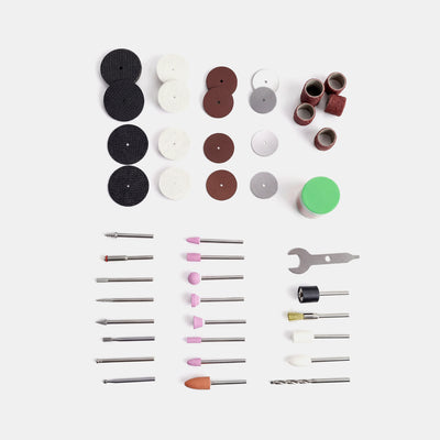 Rotary Tool Kit