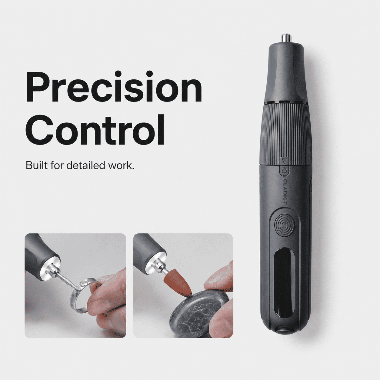 Professional Cordless Rotary Tool