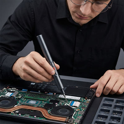 Precision Screwdriver Kit