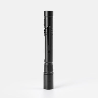 Zoom Flashlight
