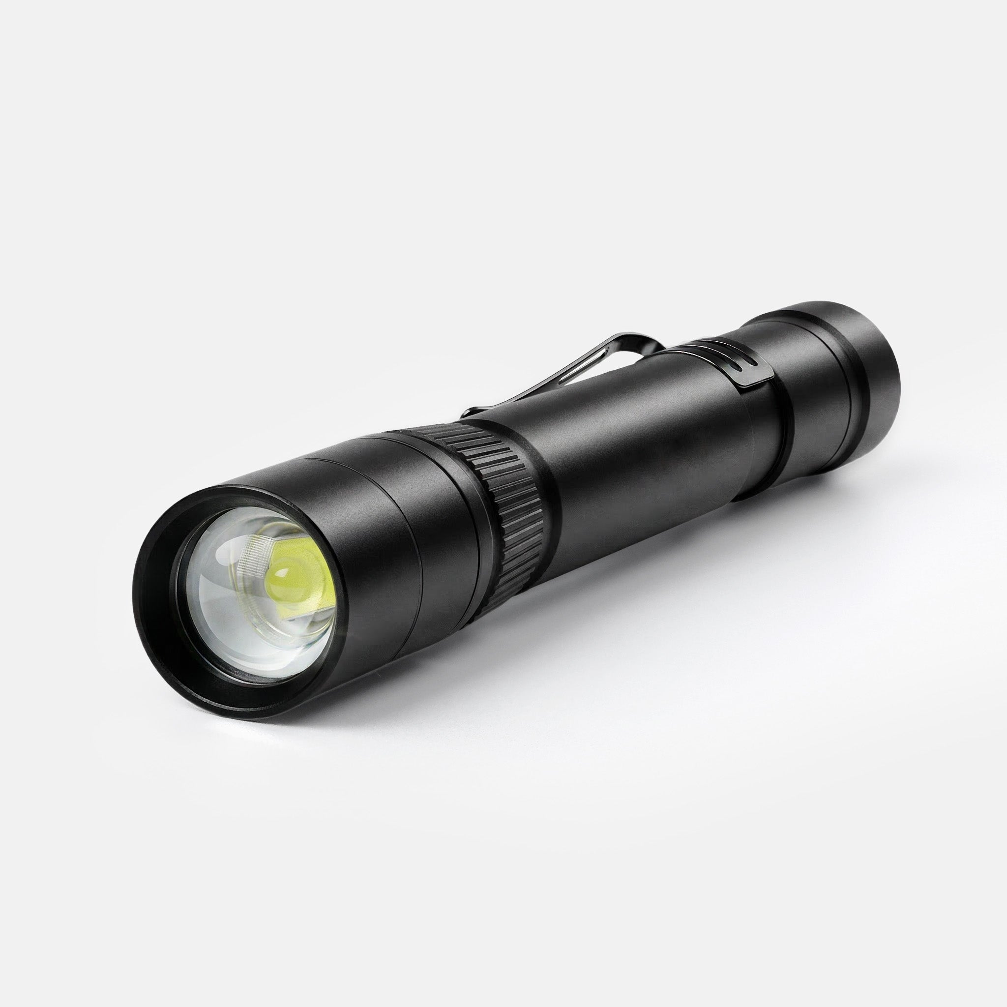 Zoom Flashlight