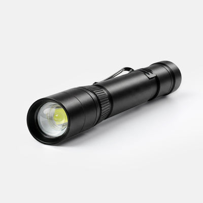 Zoom Flashlight