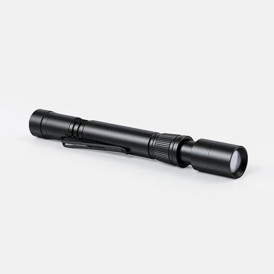 Zoom Flashlight